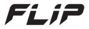 Flip logo