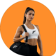Sport bag